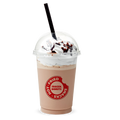 Batidos de Helado de Chocolate