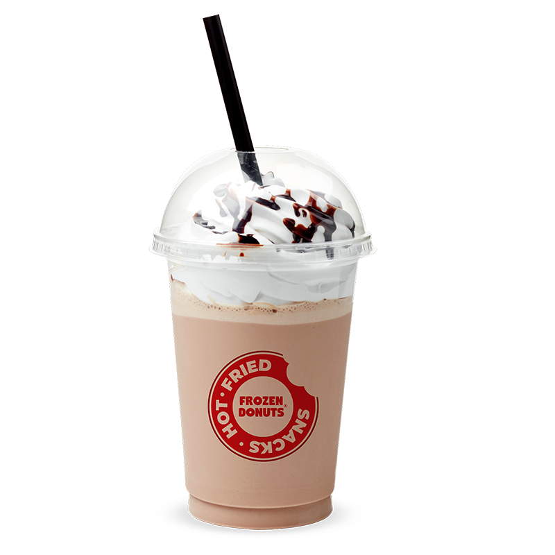 Batidos de Helado de Chocolate