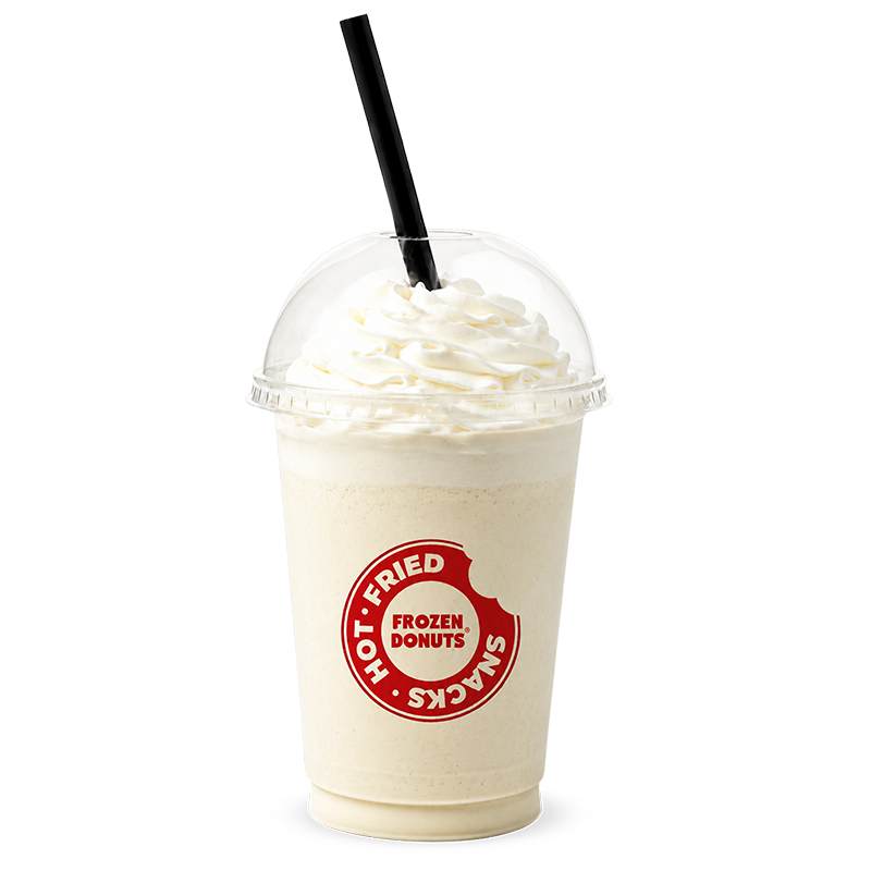Batidos de Helado Vainilla