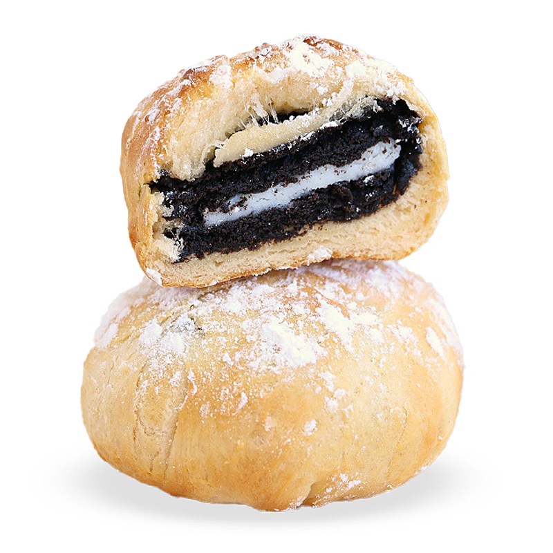 Oreo Frito