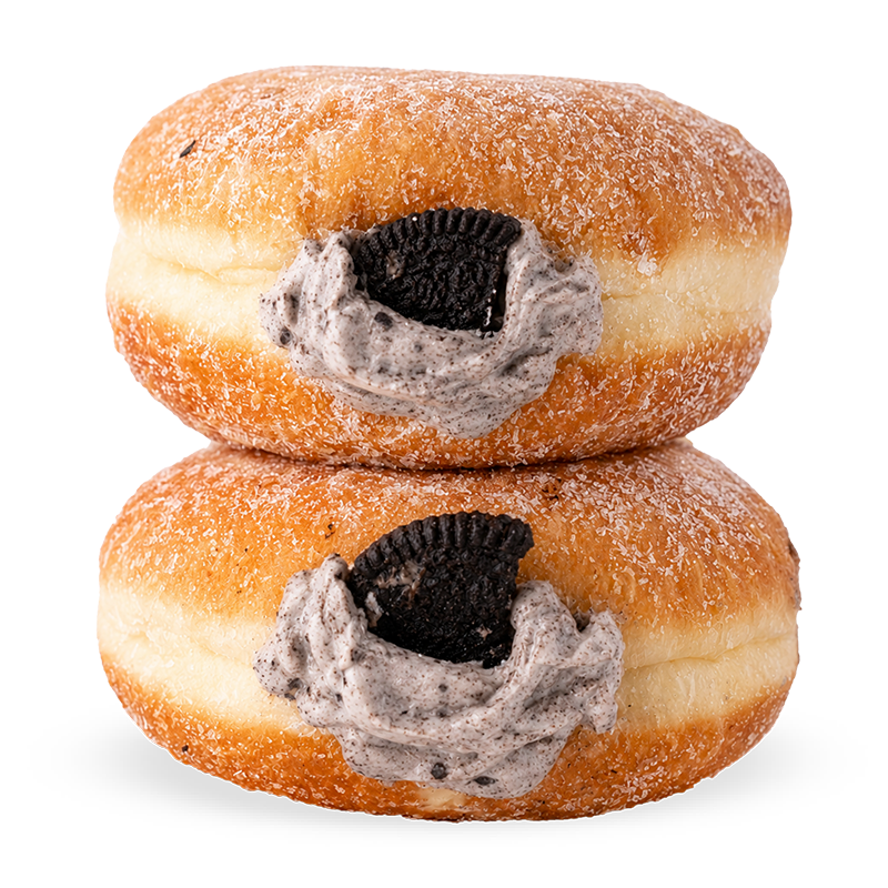 PUNTO Oreo