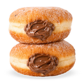 PUNTO Nutella