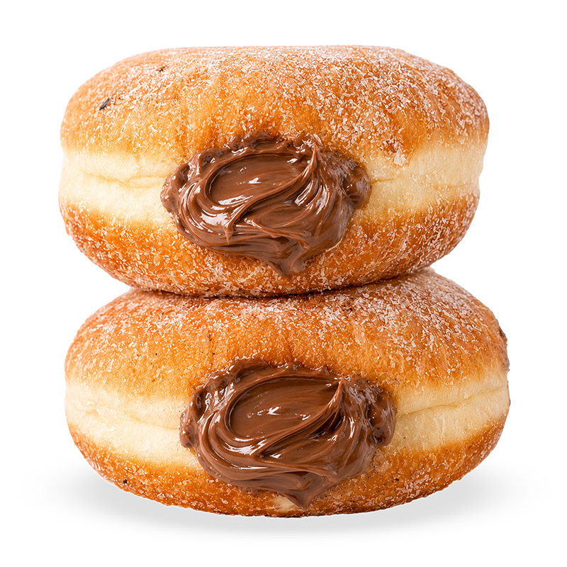 PUNTO Nutella
