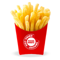 Papas fritas - Pequeñas