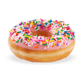 Dona Sprinkles