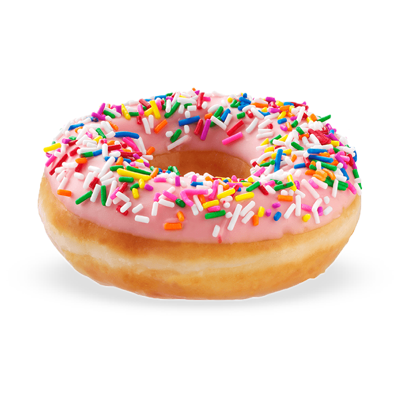Dona Sprinkles