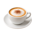 Café capuchino