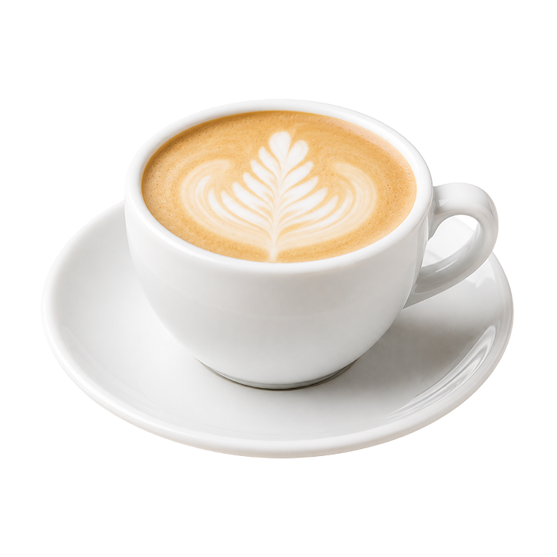 Café Latte